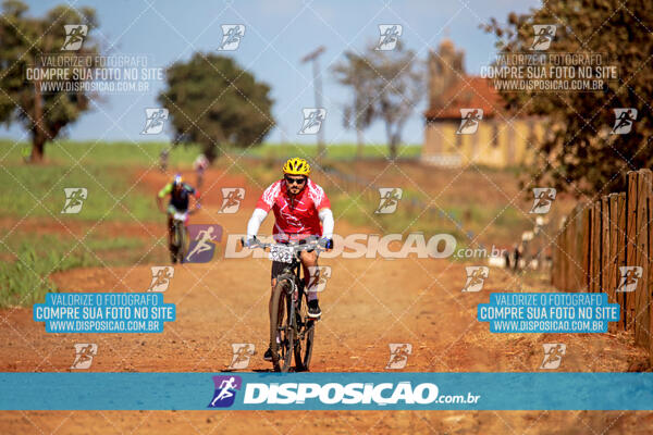 2º Desafio MTB Miraselva