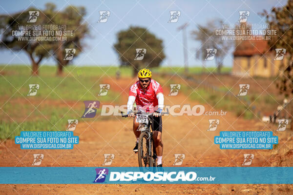 2º Desafio MTB Miraselva