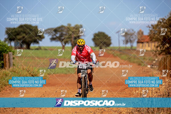 2º Desafio MTB Miraselva