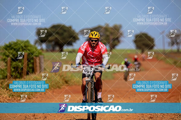 2º Desafio MTB Miraselva