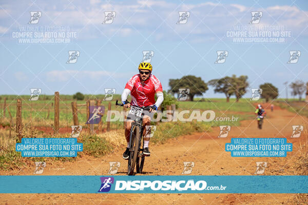 2º Desafio MTB Miraselva