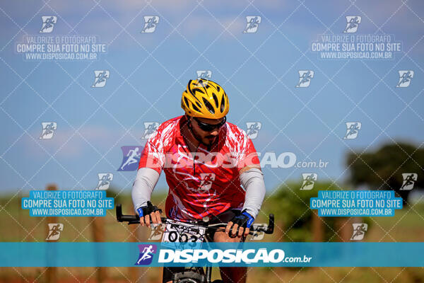 2º Desafio MTB Miraselva