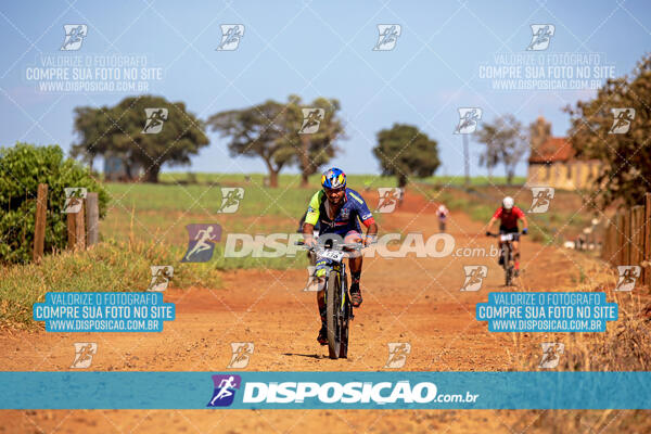 2º Desafio MTB Miraselva