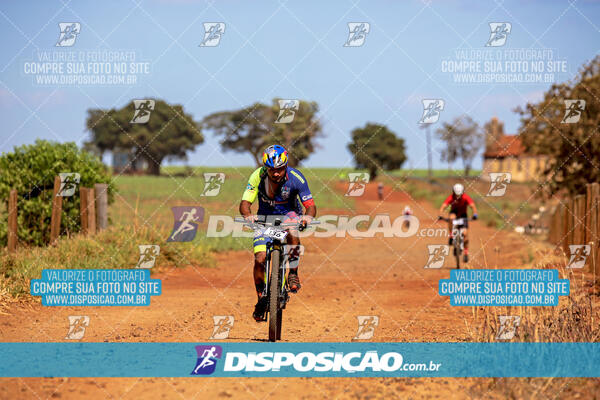 2º Desafio MTB Miraselva