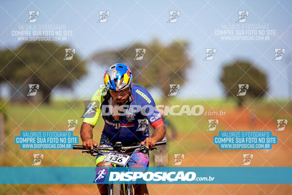 2º Desafio MTB Miraselva