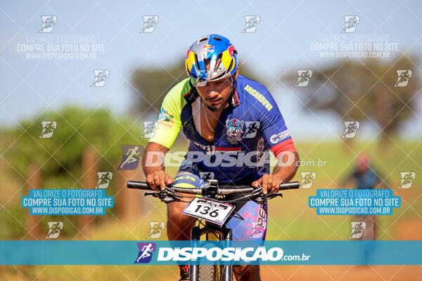 2º Desafio MTB Miraselva