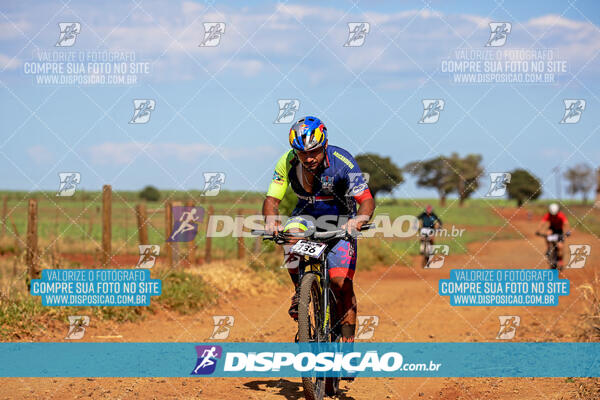 2º Desafio MTB Miraselva