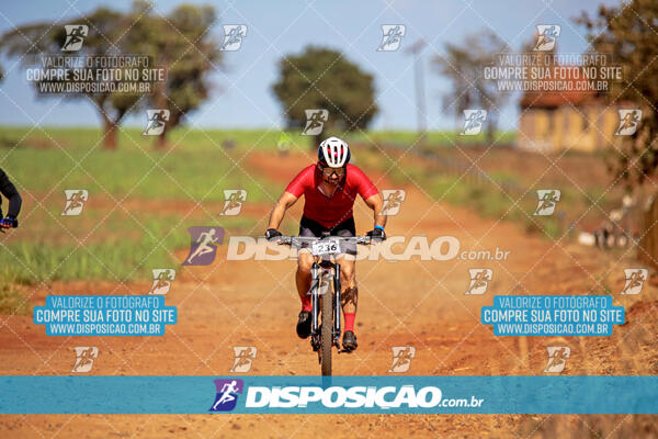 2º Desafio MTB Miraselva