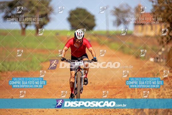 2º Desafio MTB Miraselva