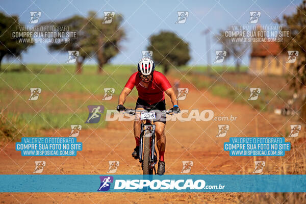 2º Desafio MTB Miraselva