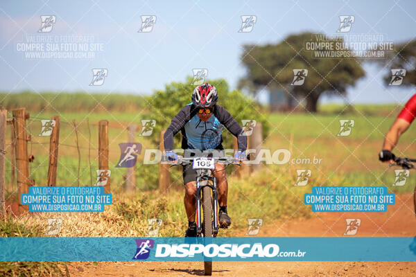 2º Desafio MTB Miraselva