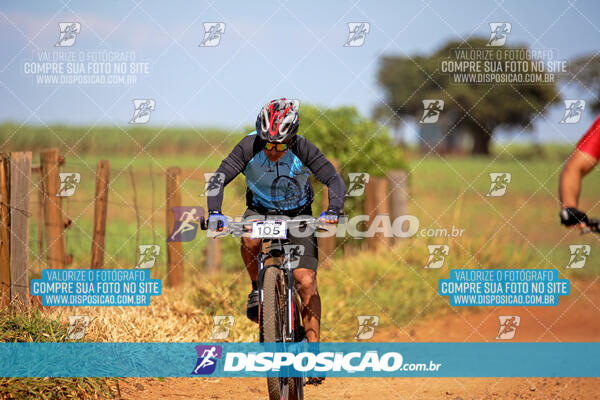 2º Desafio MTB Miraselva