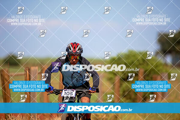 2º Desafio MTB Miraselva