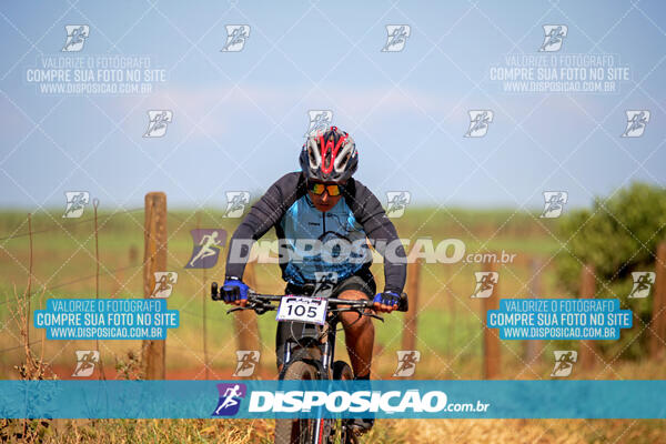 2º Desafio MTB Miraselva