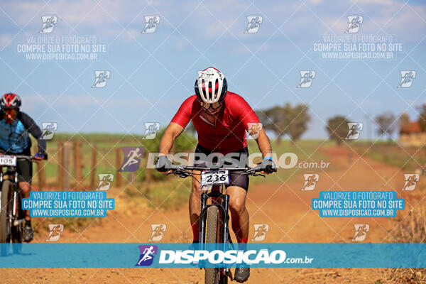 2º Desafio MTB Miraselva