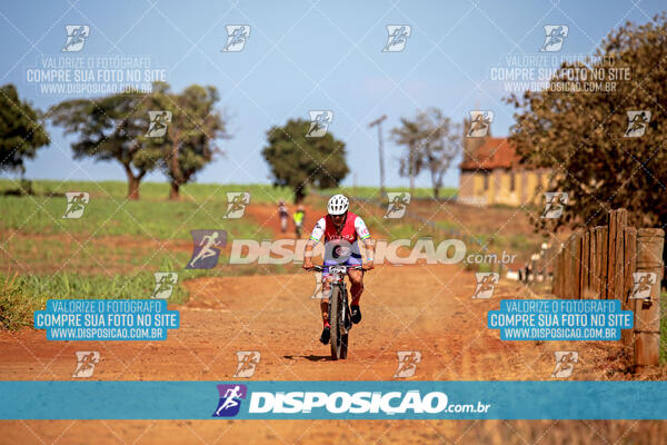 2º Desafio MTB Miraselva