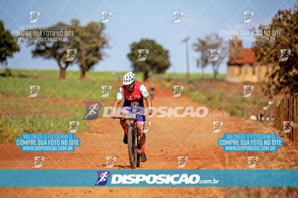 2º Desafio MTB Miraselva