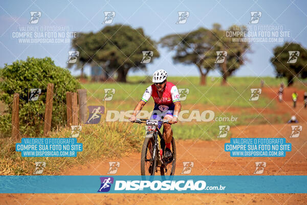 2º Desafio MTB Miraselva