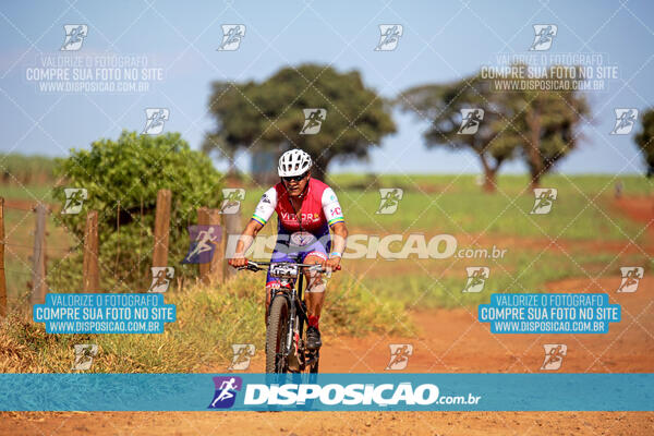 2º Desafio MTB Miraselva