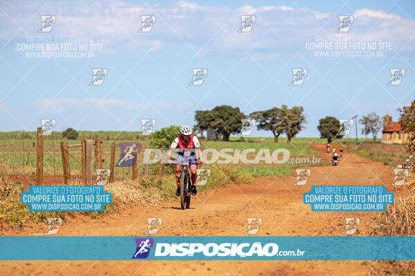 2º Desafio MTB Miraselva