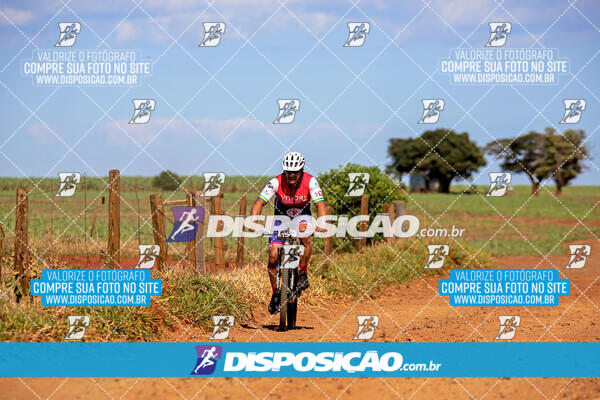 2º Desafio MTB Miraselva