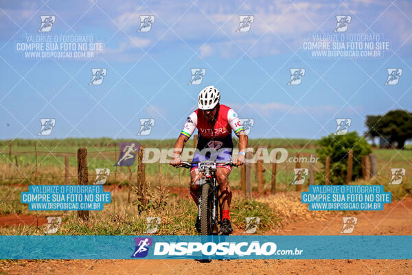 2º Desafio MTB Miraselva