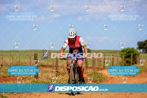 2º Desafio MTB Miraselva