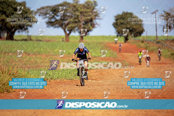 2º Desafio MTB Miraselva