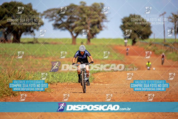 2º Desafio MTB Miraselva