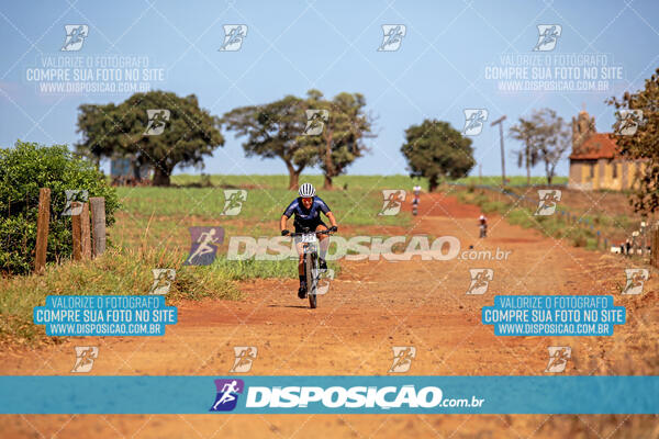 2º Desafio MTB Miraselva