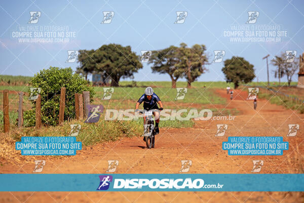 2º Desafio MTB Miraselva