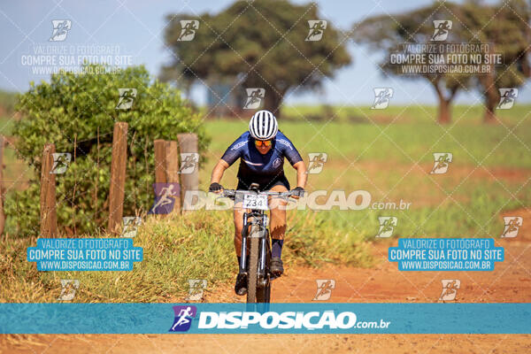 2º Desafio MTB Miraselva