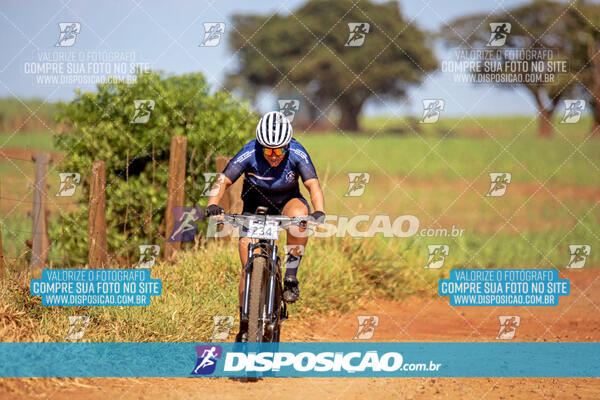 2º Desafio MTB Miraselva