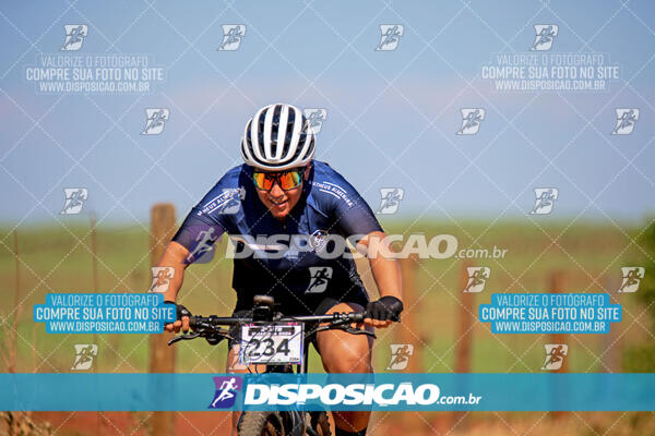 2º Desafio MTB Miraselva