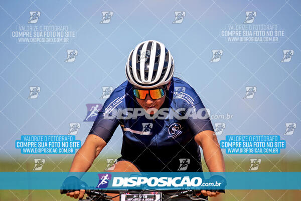 2º Desafio MTB Miraselva