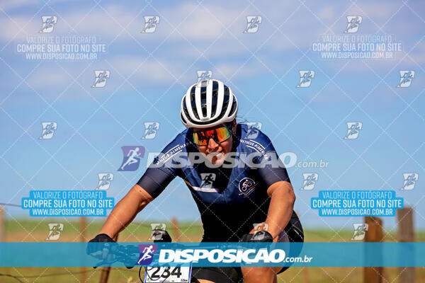 2º Desafio MTB Miraselva