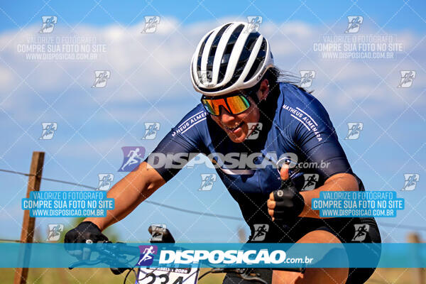 2º Desafio MTB Miraselva