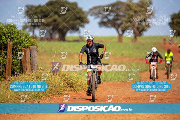 2º Desafio MTB Miraselva