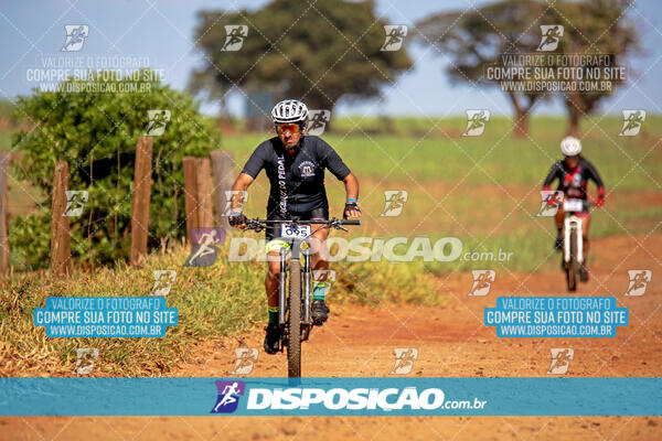 2º Desafio MTB Miraselva