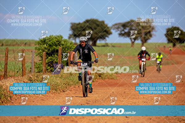 2º Desafio MTB Miraselva