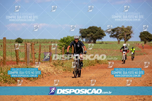 2º Desafio MTB Miraselva