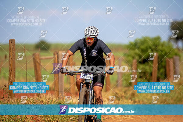 2º Desafio MTB Miraselva