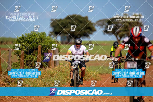 2º Desafio MTB Miraselva