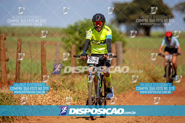 2º Desafio MTB Miraselva