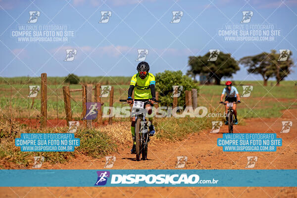 2º Desafio MTB Miraselva