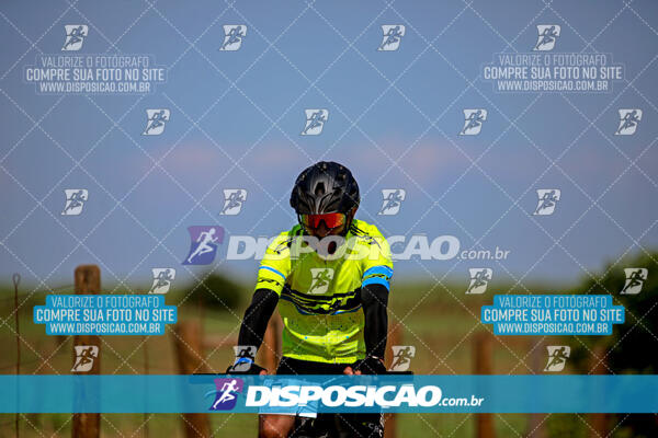 2º Desafio MTB Miraselva