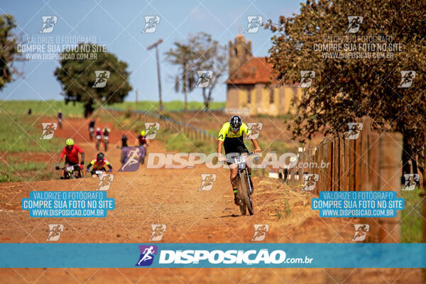 2º Desafio MTB Miraselva