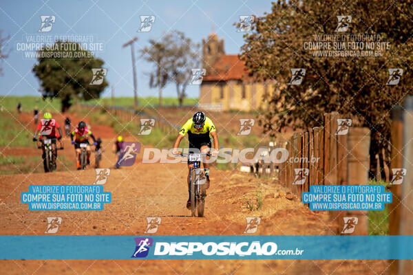 2º Desafio MTB Miraselva