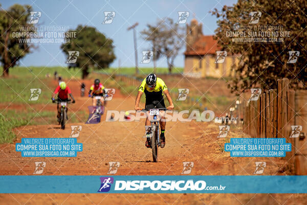 2º Desafio MTB Miraselva