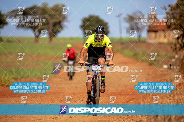 2º Desafio MTB Miraselva